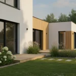 Rénovation façade maison&nbsp;: calculez votre budget au m²