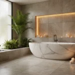 Coin spa intérieur&nbsp;: calculez votre budget en 30 secondes