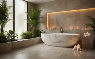 Coin spa intérieur&nbsp;: calculez votre budget en 30 secondes